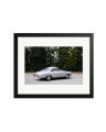 1964 Alfa Romeo Giulia SS Black / Medium