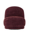 Baxter lenestol gabby burgundy