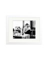 Bryan Ferry, 1985 White / Small