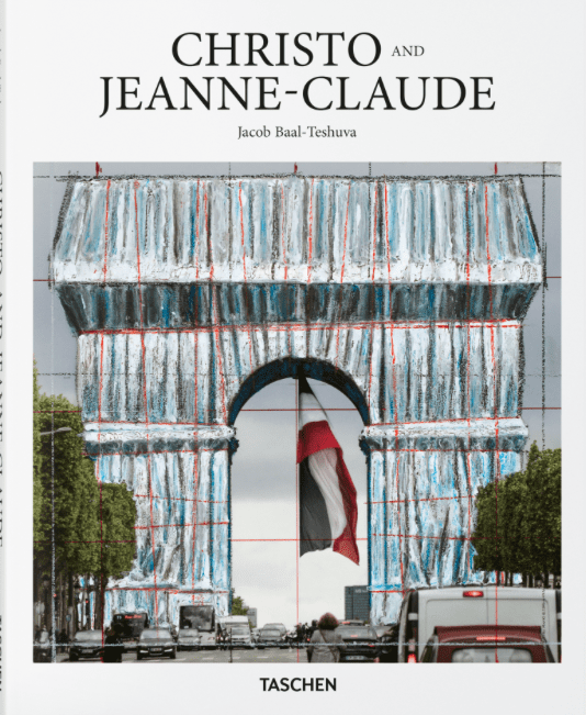 Christo and Jeanne-Claude – Basic Art Series