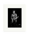 Springsteen, No Nukes Print Only / Small