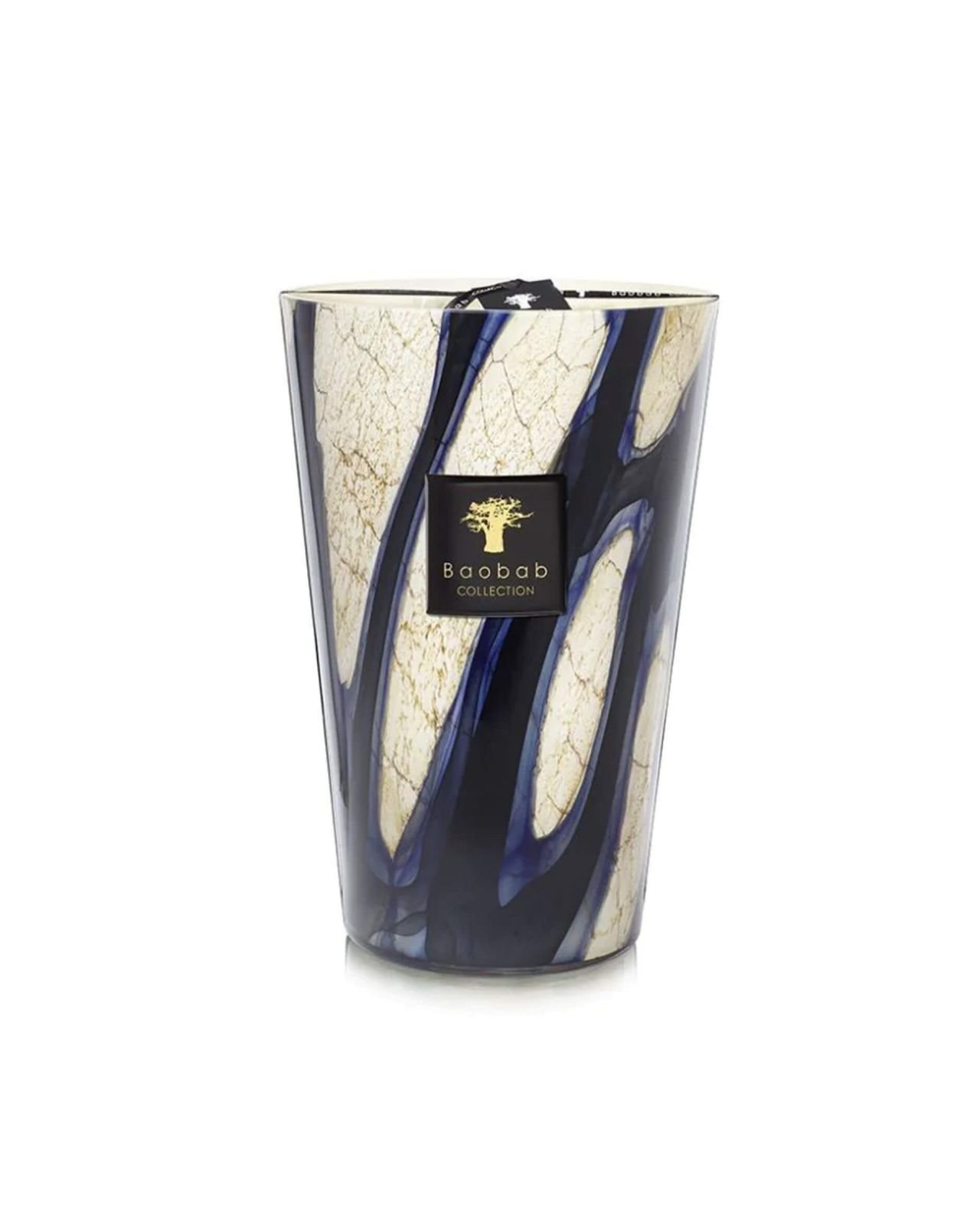 Lazuli scented candle