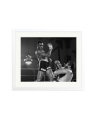 Bruno ko's Jamieson, 1983 White / Large