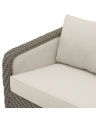 Bryson Sofa Viola Sand