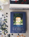 La Villa pussel