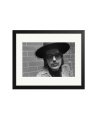 Captain Beefheart in the 70s Black / Medium