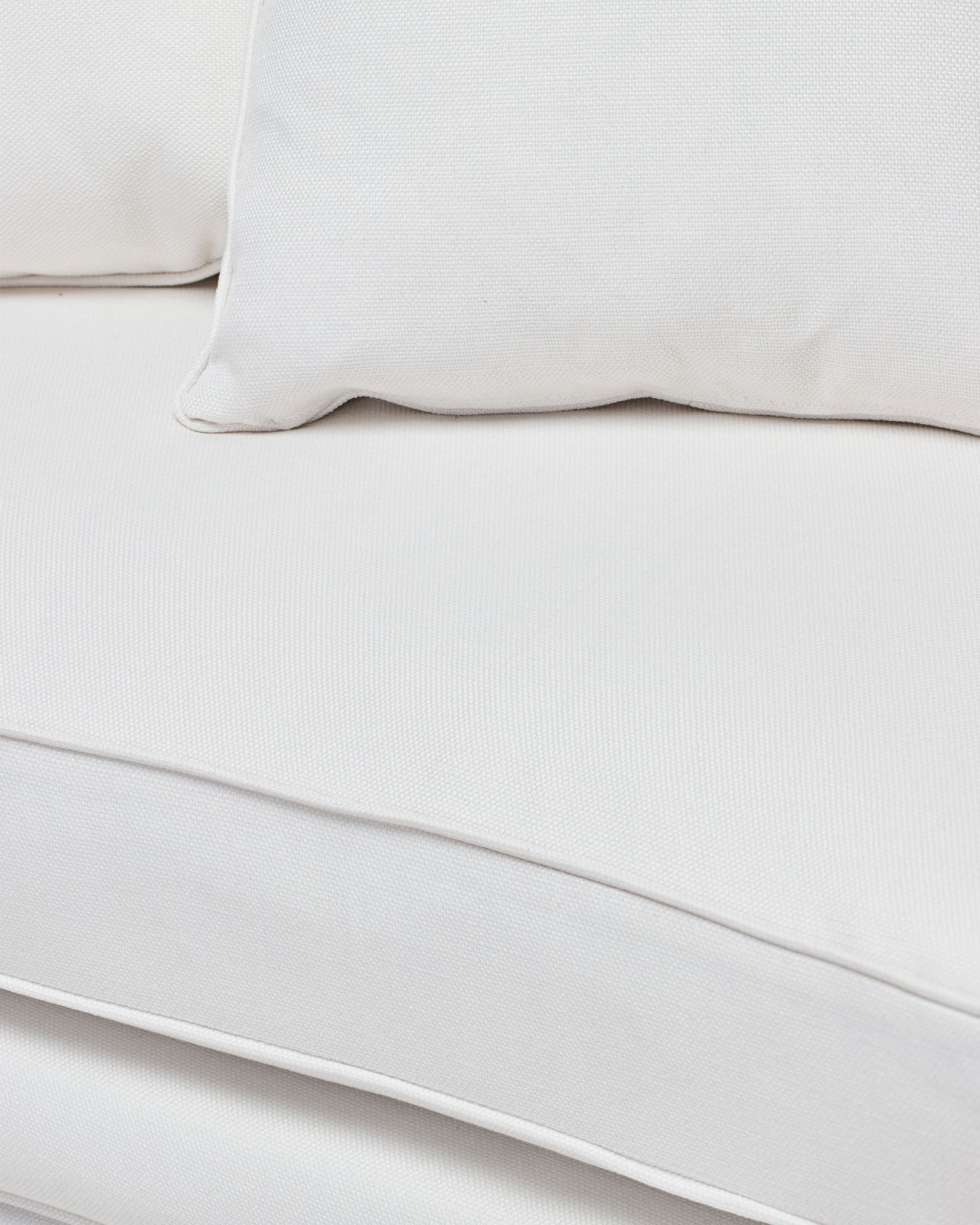 Howard Classic Sofa 3-seater Off-white