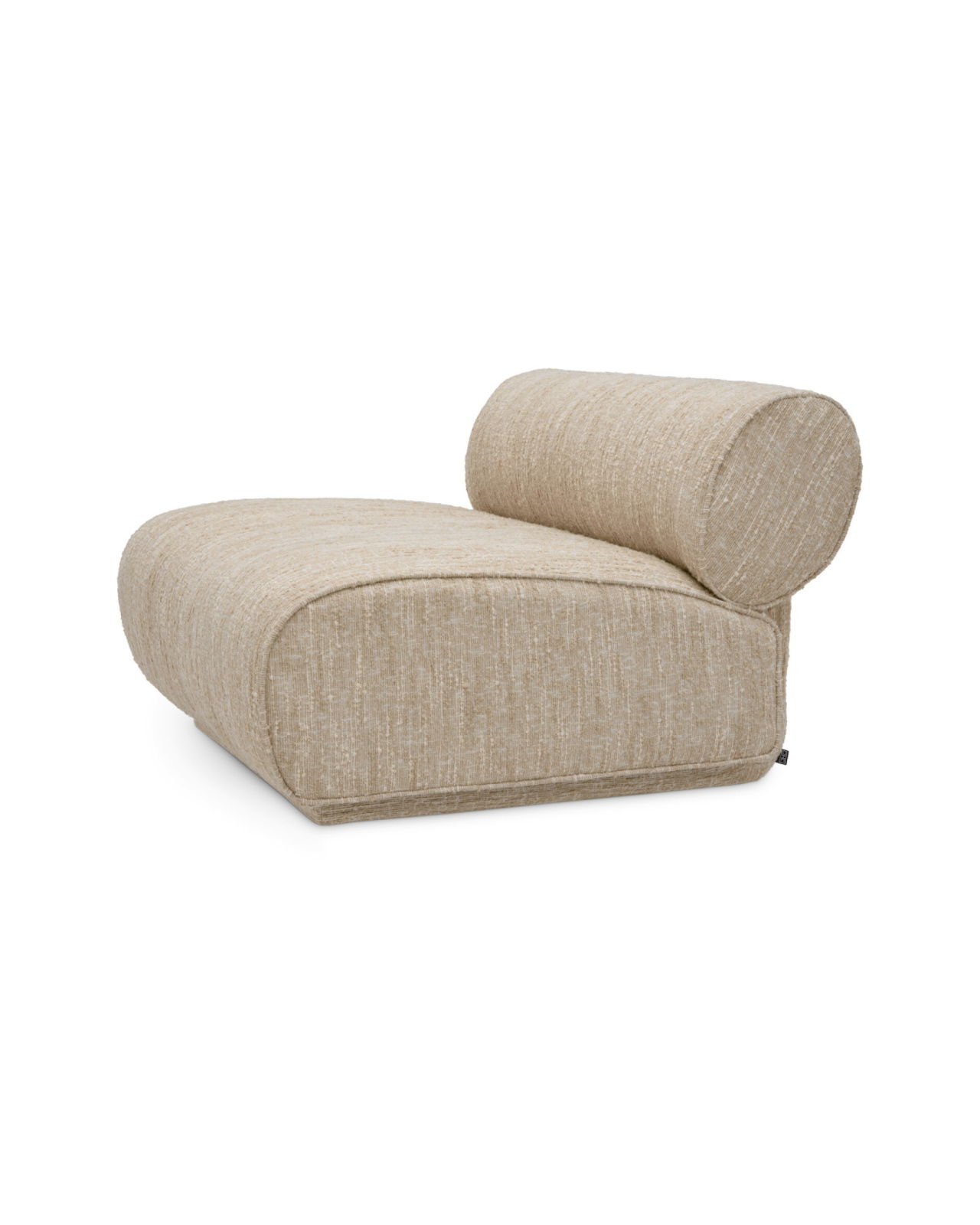 Urbano fåtölj bouclé sonata cream