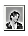 Bryan Ferry Black / XXL