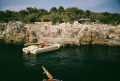 Towboat At Hotel Du Cap-Eden-Roc