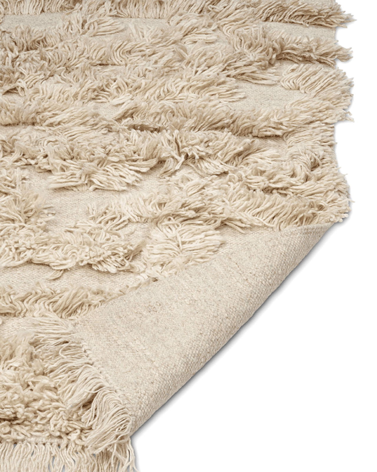 Rio Rug Beige
