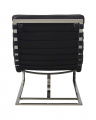cliff Lounger Ht Black