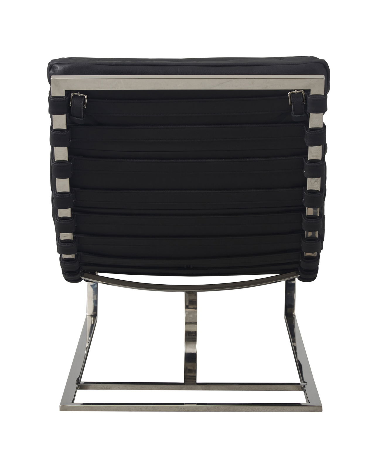 Cliff schäslong HT black