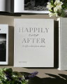 Happily Ever After Photo Album