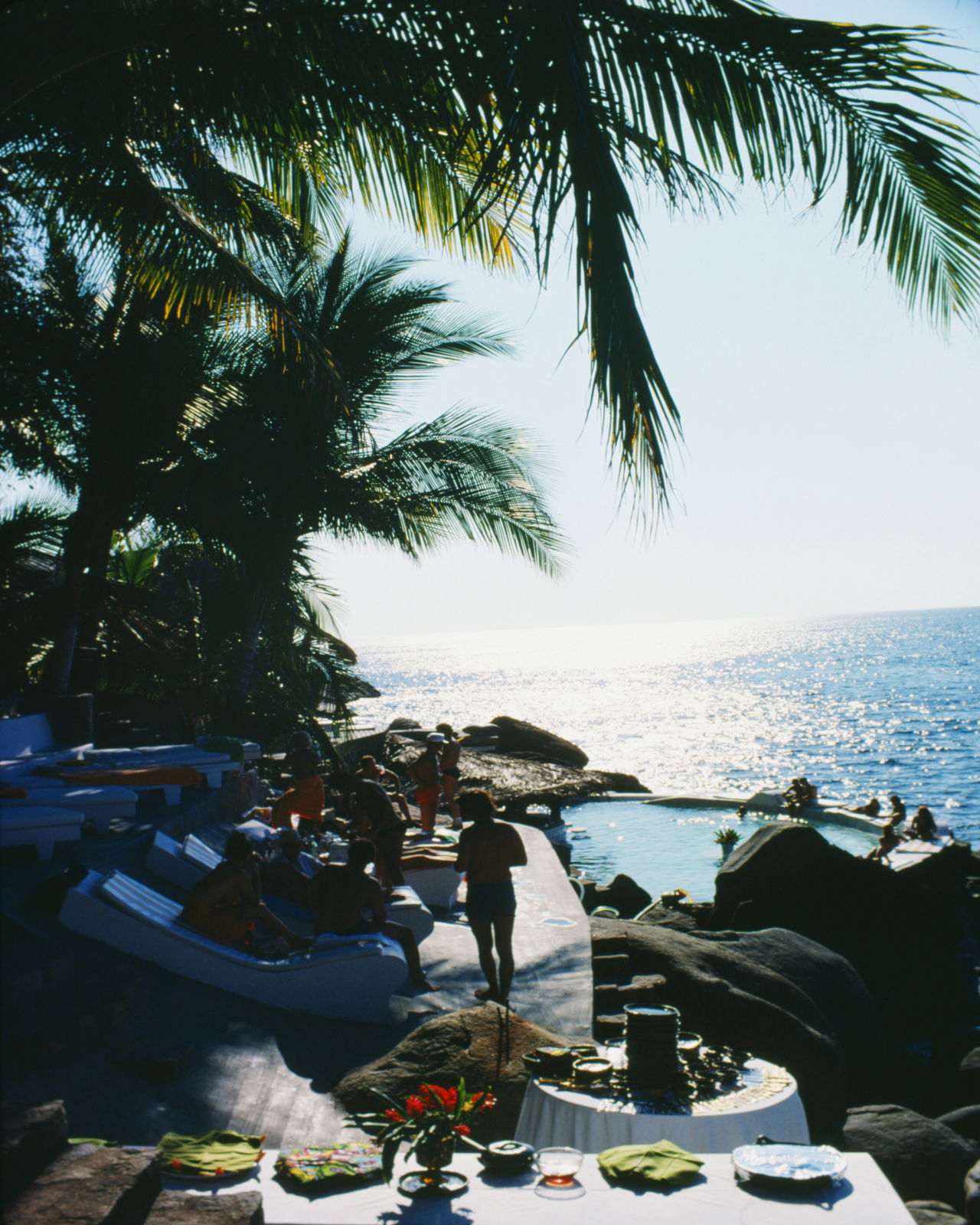 Las Brisas