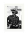Redford in 'The Electric Horseman' Print Only / XL