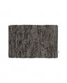 Merino kynnysmatto grey melange