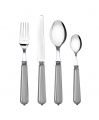 Newport Grey Pearl cutlery set