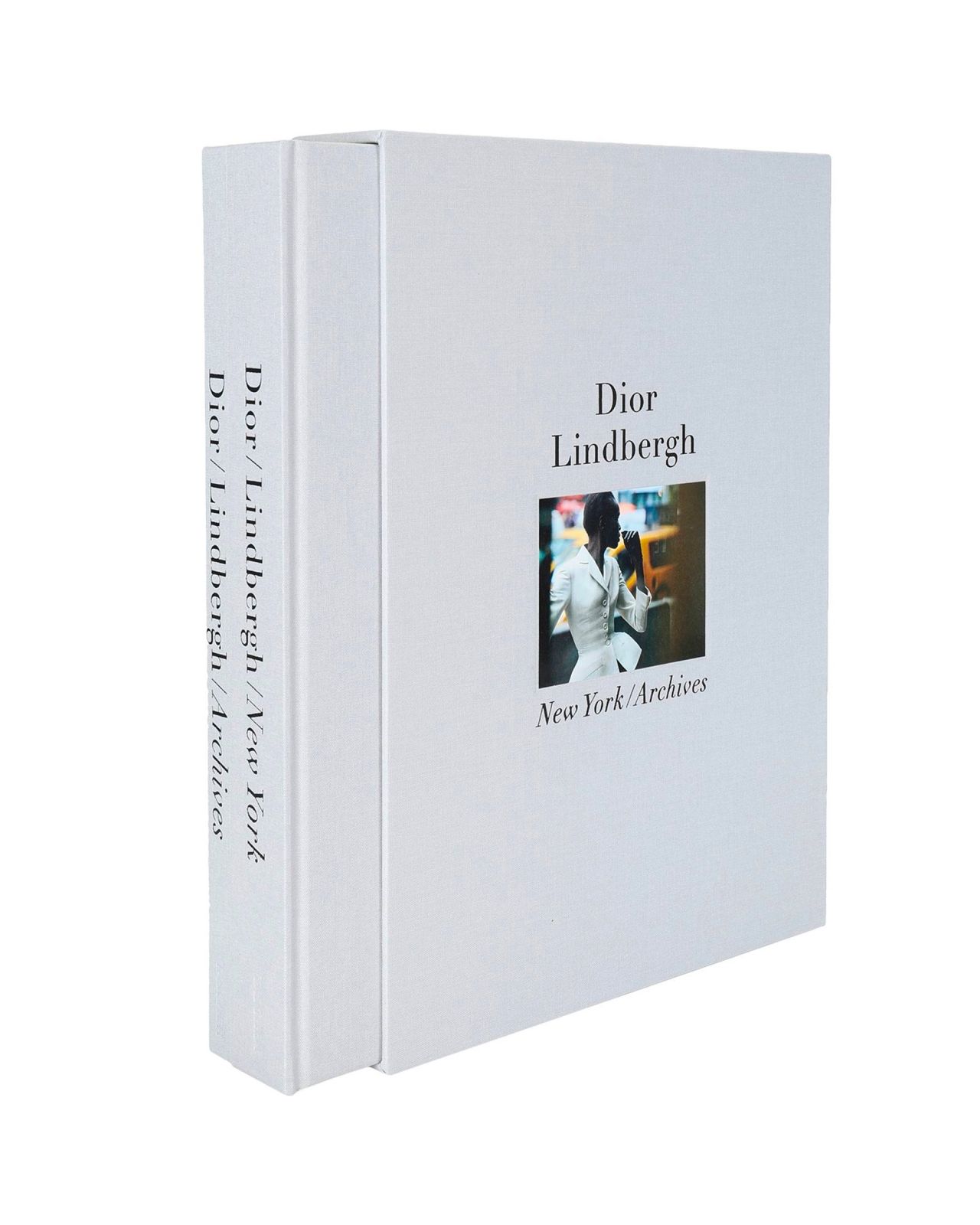 Peter Lindbergh: Dior
