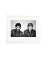 Hall & Oates 1979 White / Medium