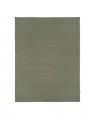 Plain Rug Green