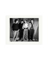The Sex Pistols Backstage Print Only / Medium