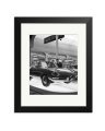 Alfa Romeo Spider 1600 Black / Small