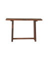 Mardin console table
