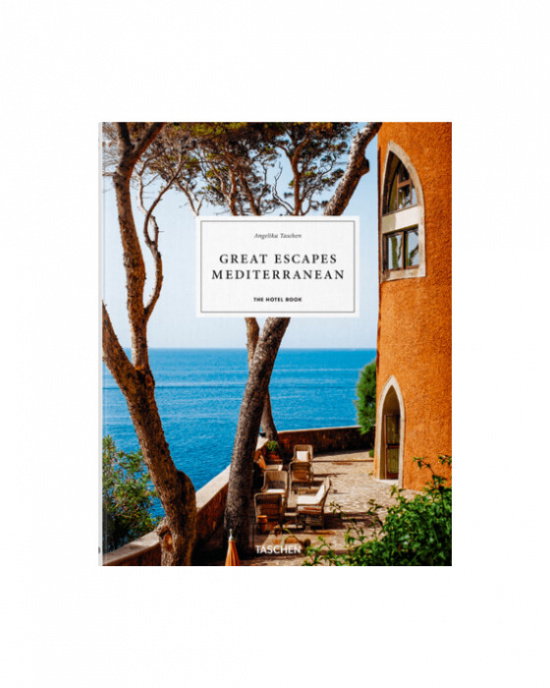 Great Escapes Mediterranean - Newport