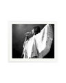 Freddie Mercury 1975 White / XXL