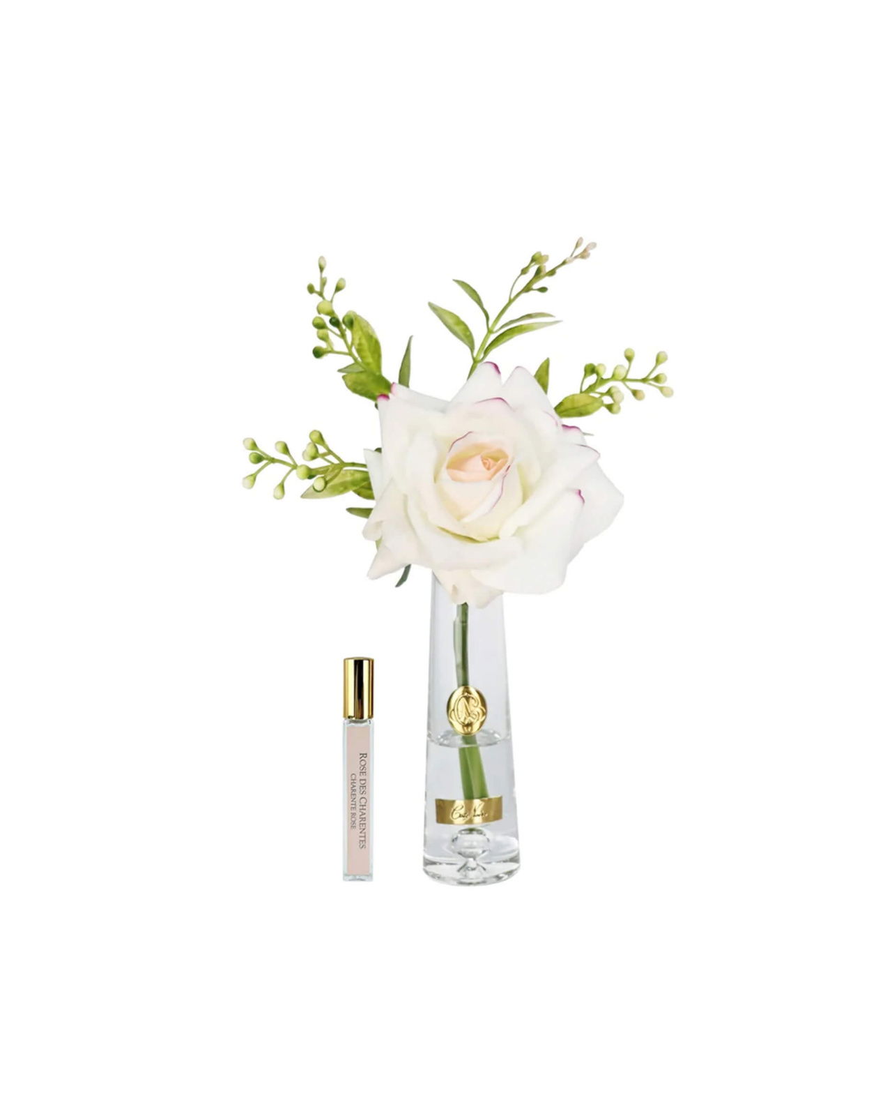 Rose d'Été gavesett