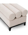 Halbury penkki alturo beige