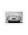 The First Porsche Print Only / XL