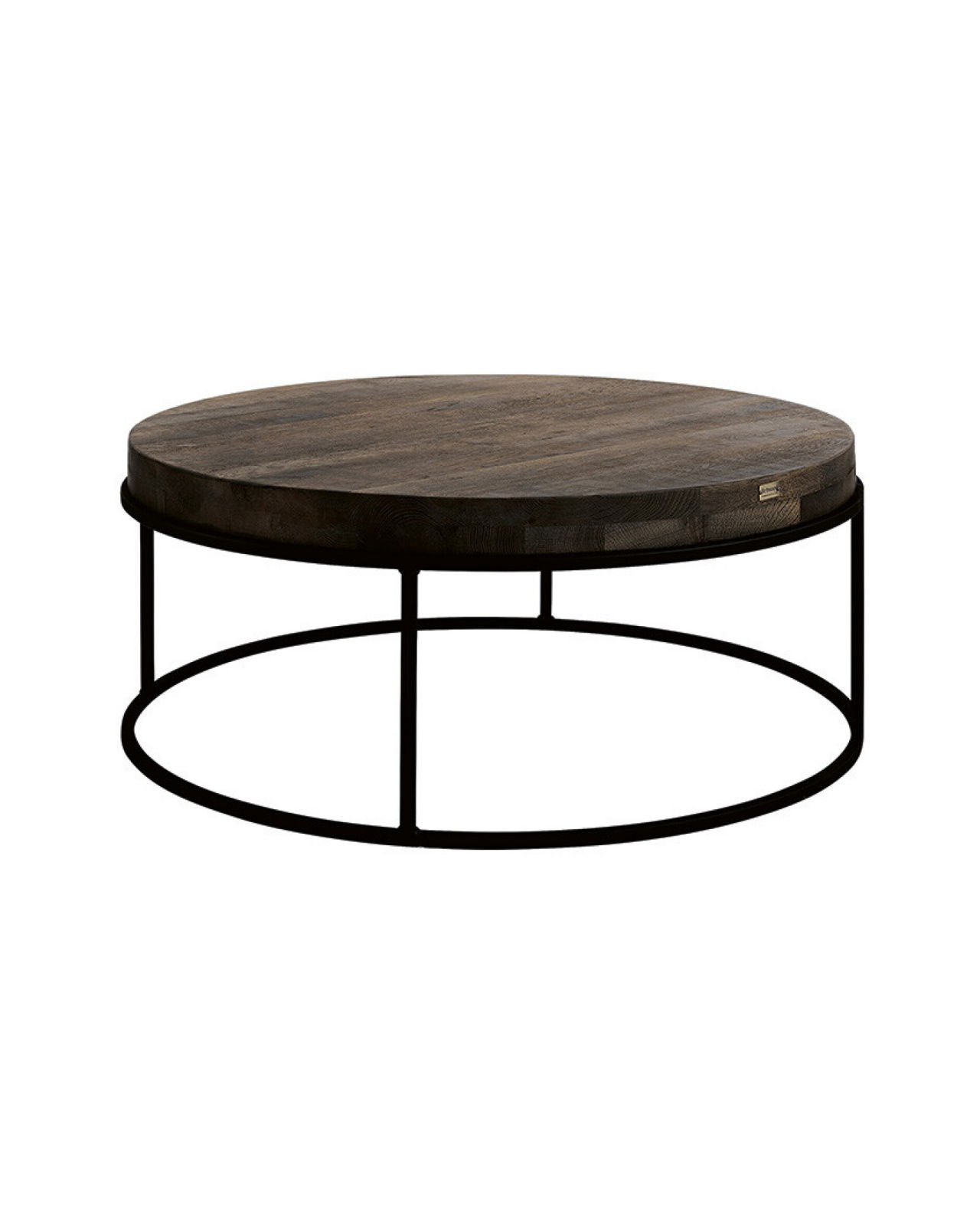 Carlisle soffbord brun