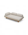 Nomade-Sofa Lucio Sand
