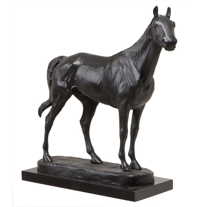 Rodondo horse