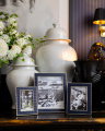 Pearl photo frame