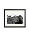 Michael Caine, Berlin, 1966 Black / Medium