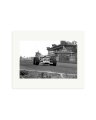 German Grand Prix Print Only / Medium