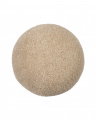 Palla Kissen Canberra Sand