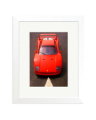 F40, '87 White / Small
