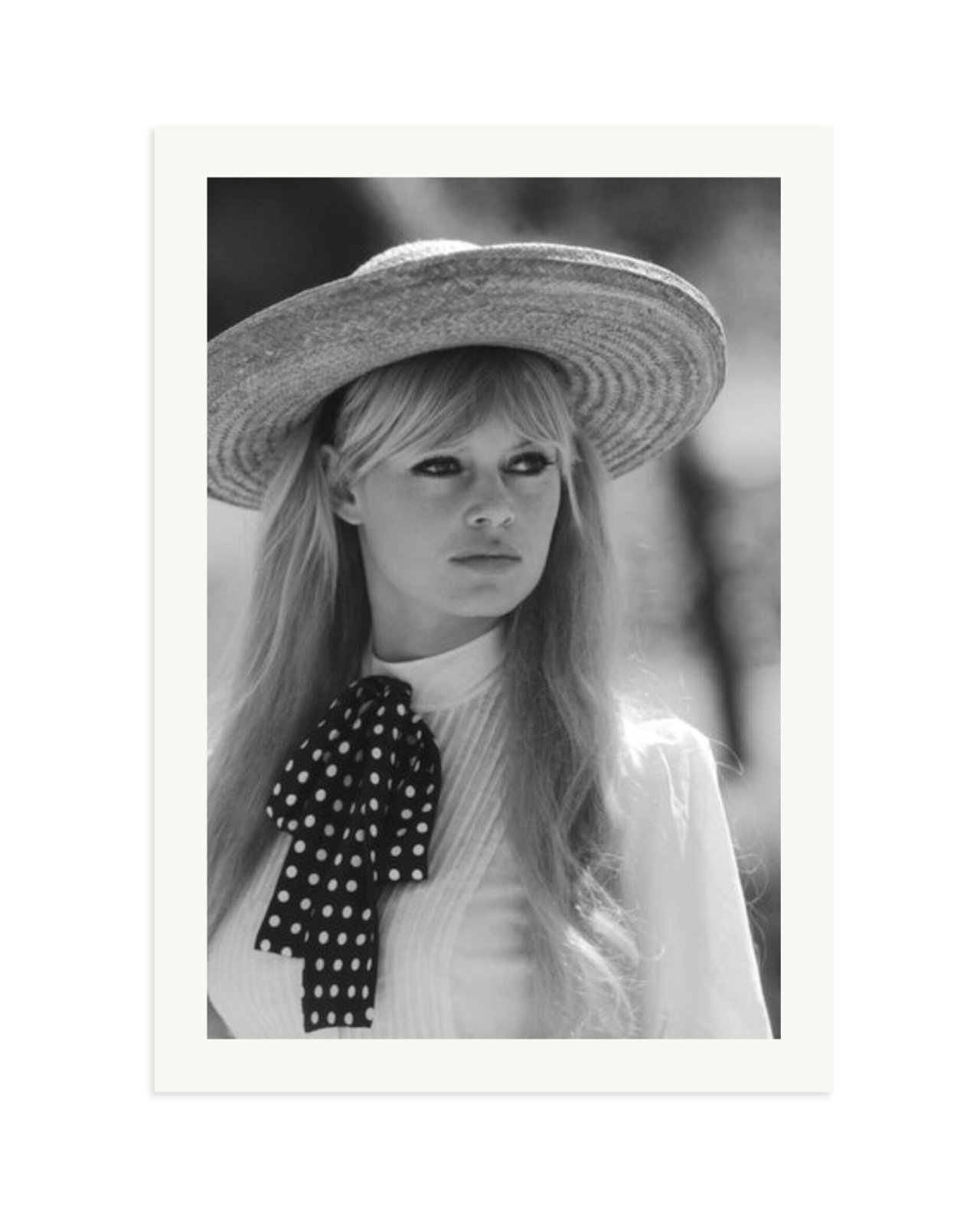 Bardot Viva Maria Print Only / XXL