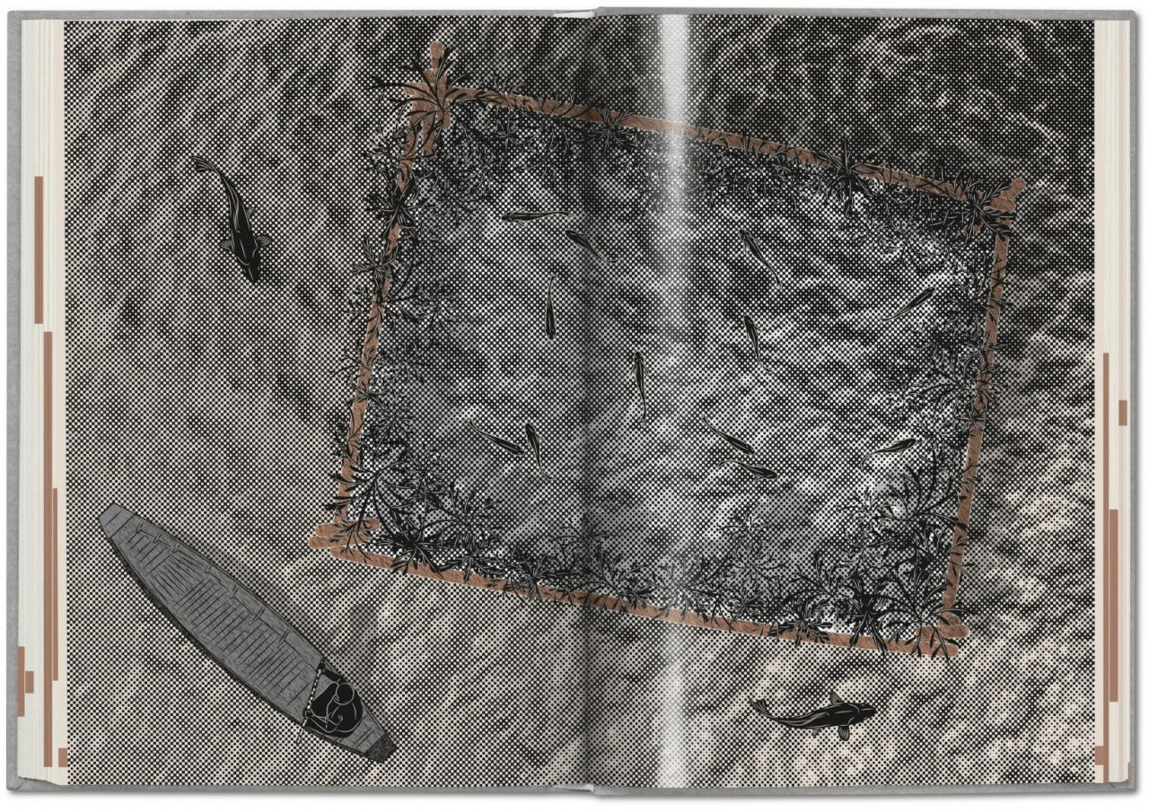 Lo-TEK, Design by Radical Indigenism