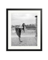 Cardinale in 1958 Black / Large