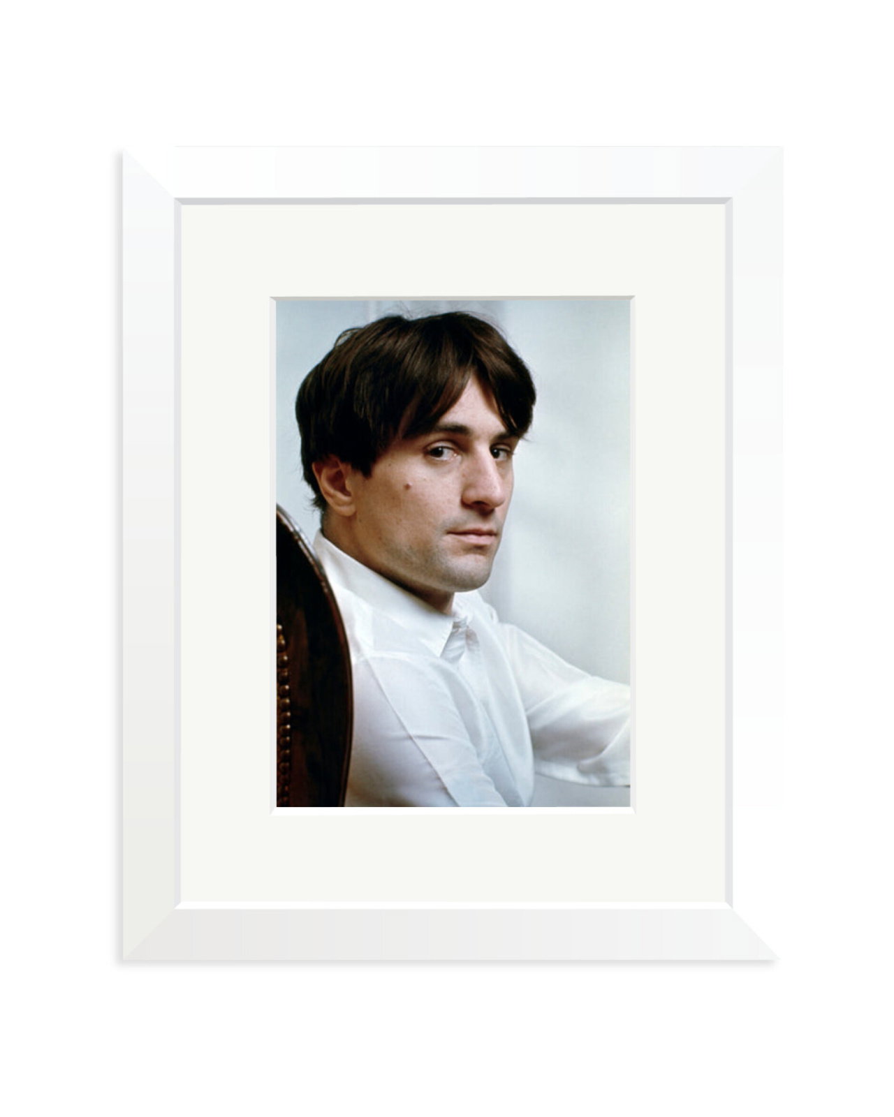 De Niro Novecento White / Small