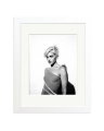 Gwen Stefani, 1999 White / Small