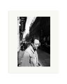 Albert Camus, 1957 Print Only / Medium