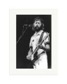 Eric Clapton 1975 Print Only / XL
