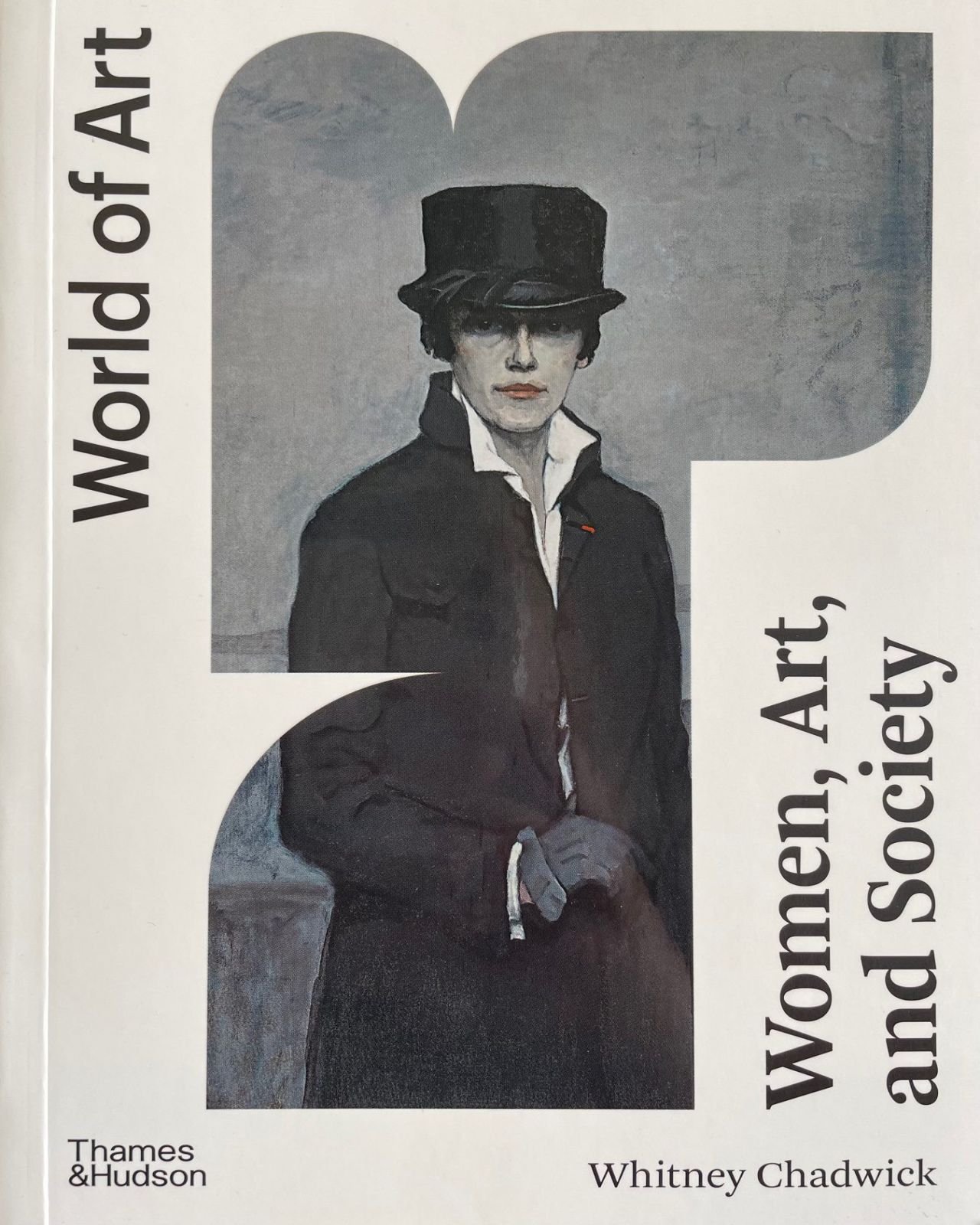 World of Art - Women, Art, Society