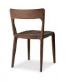 Quentin Dining Chair Oxidized